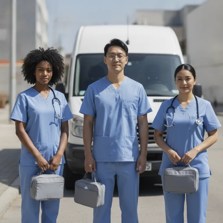 midwife South Lawndale